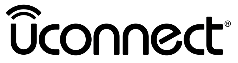 Uconnect logo | Ross Downing Chrysler Dodge Jeep Ram of Mobile in Mobile AL