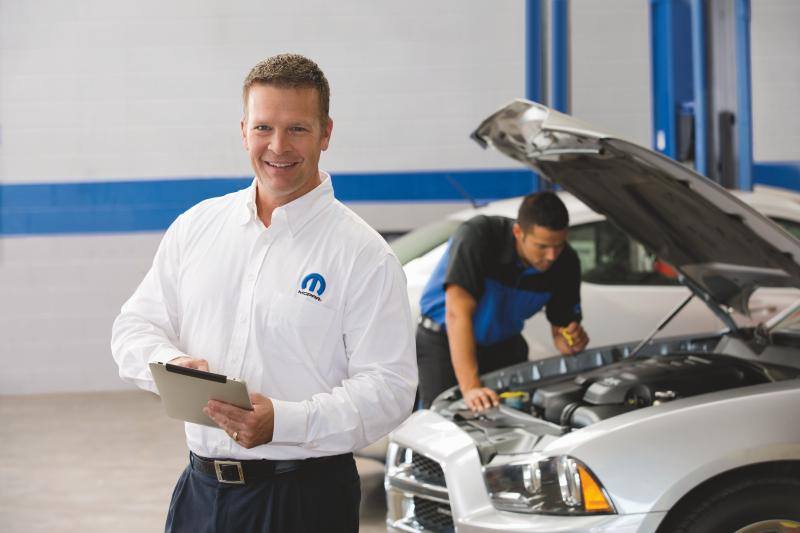 Ross Downing Chrysler Dodge Jeep Ram of Mobile in Mobile AL Service