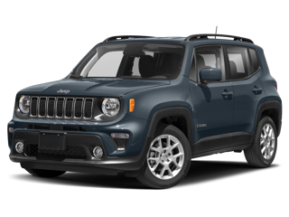 Renegade - Ross Downing Chrysler Dodge Jeep Ram of Mobile in Mobile AL