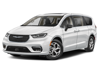2026 Chrysler Pacifica - Ross Downing Chrysler Dodge Jeep Ram of Mobile in Mobile AL