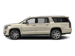 2017 Cadillac Escalade ESV Luxury