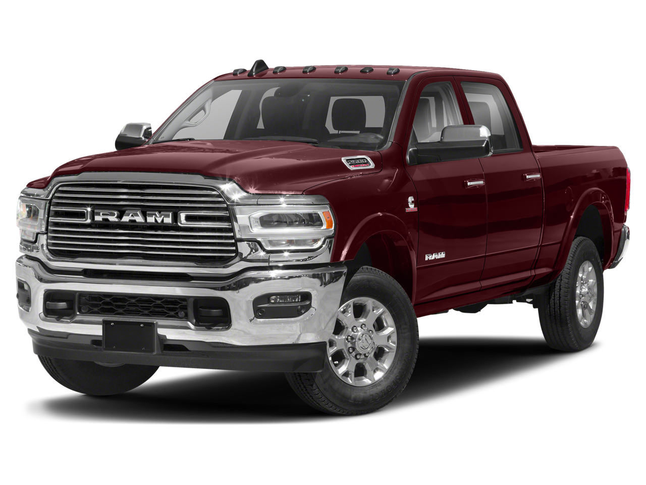 2019 RAM 2500 Pickup
