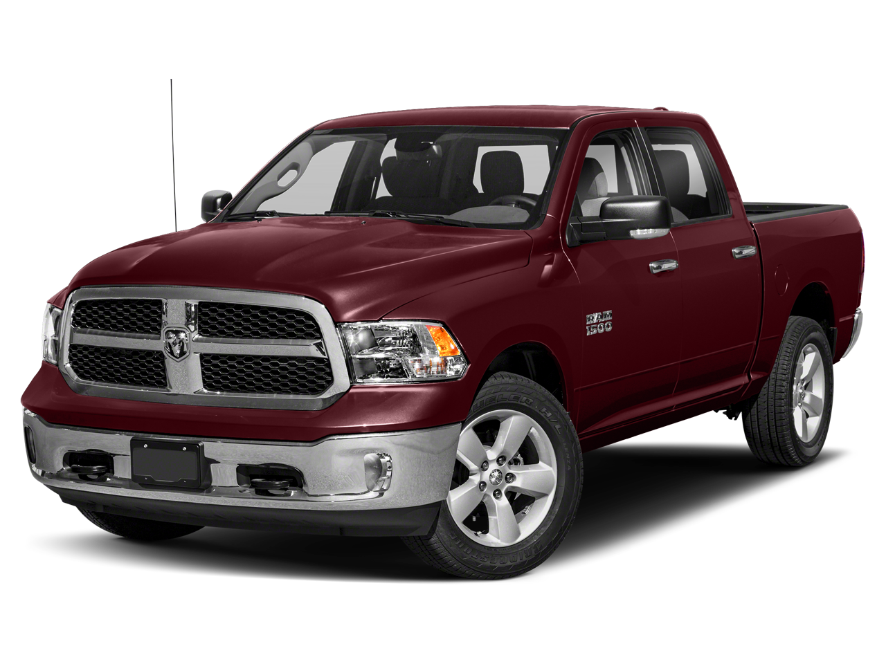 2020 RAM 1500 Classic Warlock for sale in Mobile, AL