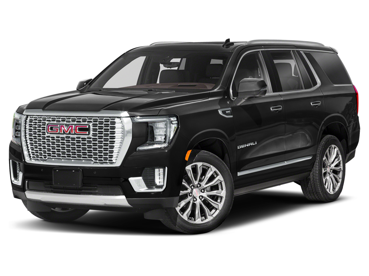 2022 GMC Yukon