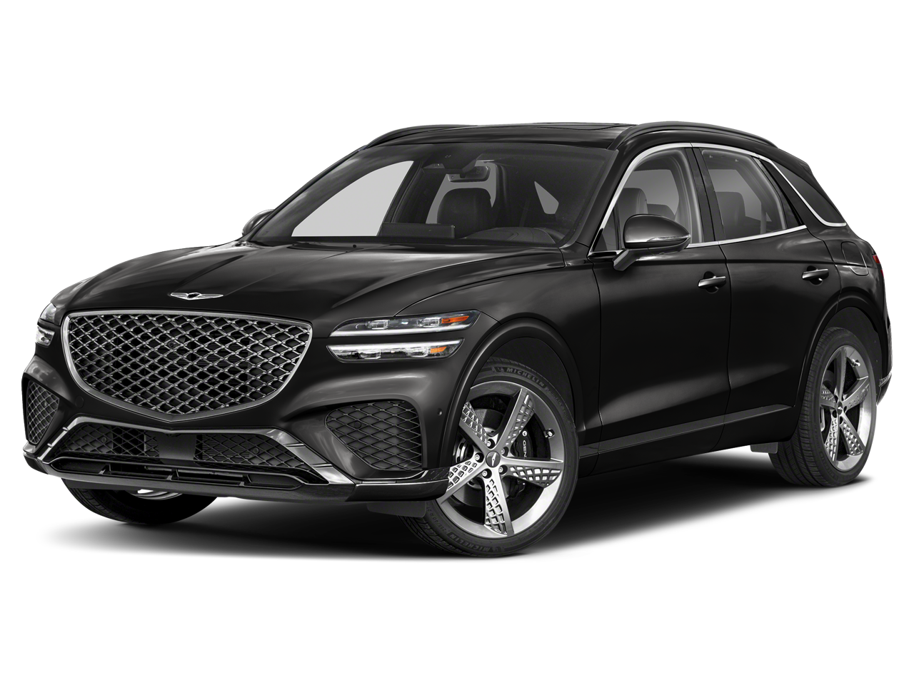 2023 GENESIS GV70