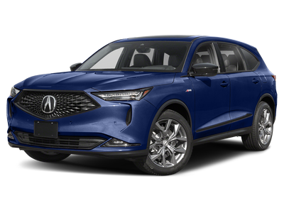 2024 Acura MDX A-Spec SH-AWD