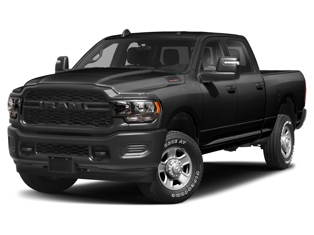2024 RAM 2500 Tradesman Crew Cab LWB's photo