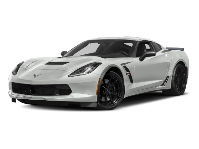 2017 Chevrolet Corvette