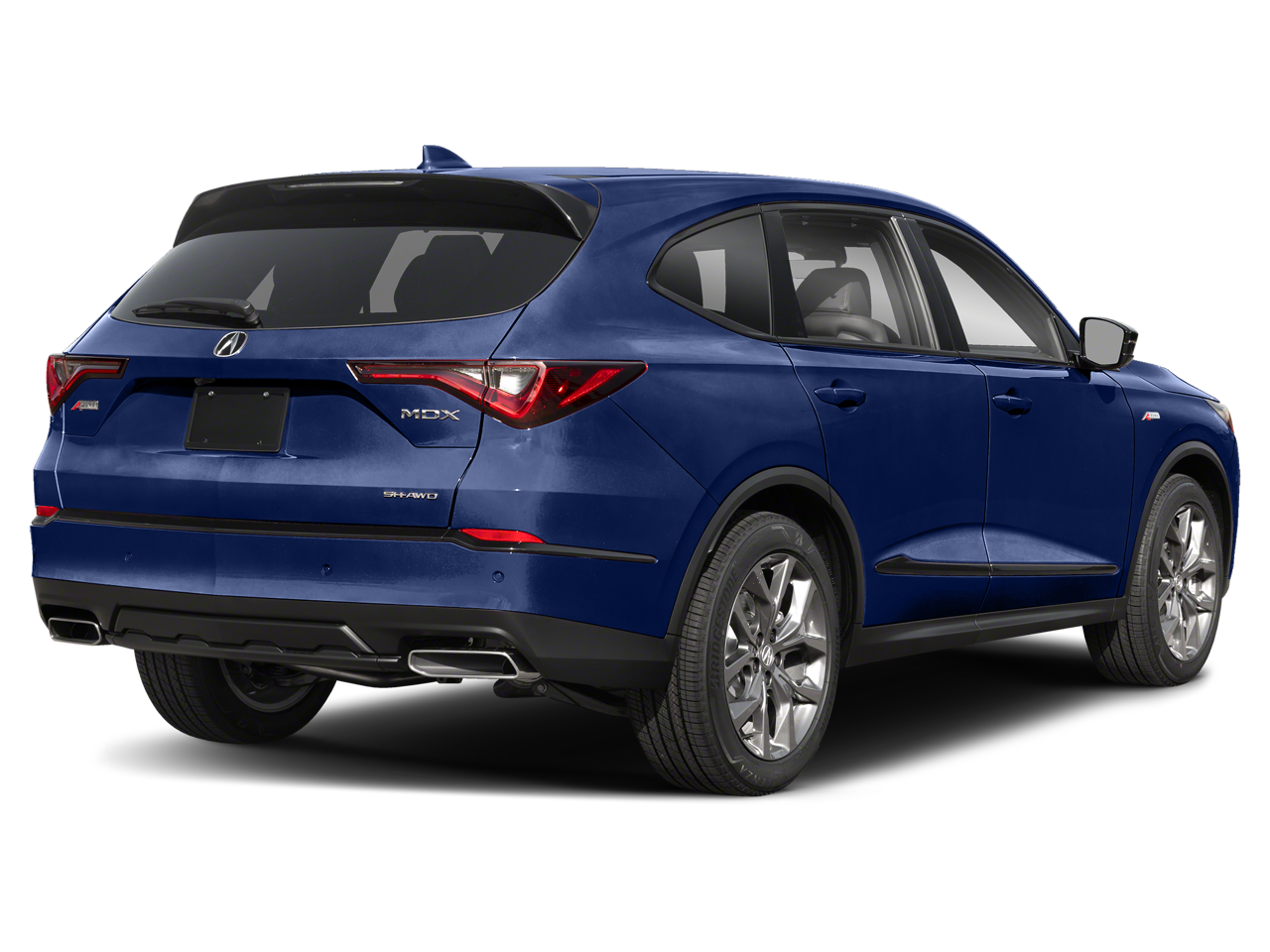 2024 Acura MDX A-Spec SH-AWD