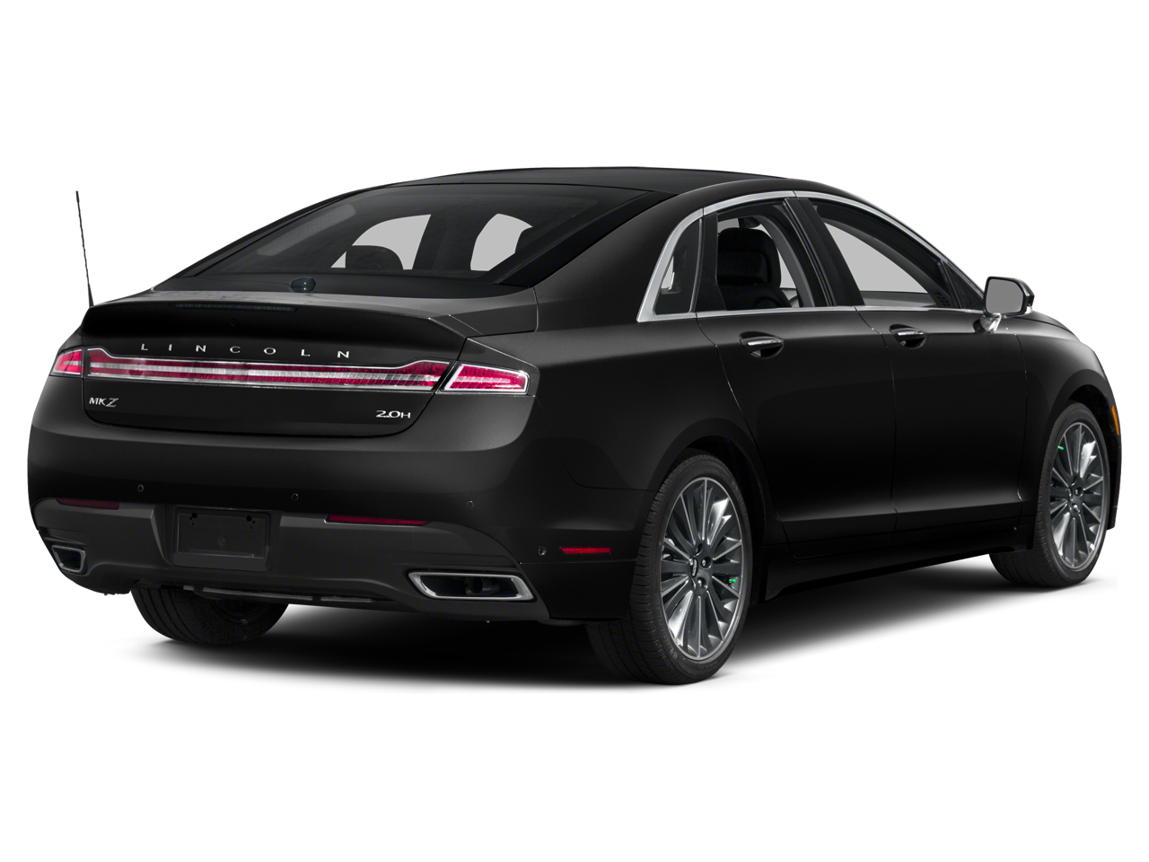 2015 Lincoln MKZ Hybrid Base