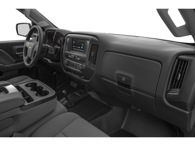 2019 Chevrolet Silverado 2500HD LTZ