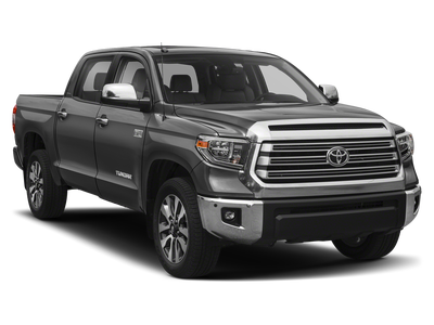 2020 Toyota Tundra Limited