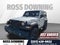 2021 Jeep Wrangler Willys Sport