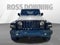 2021 Jeep Wrangler Willys Sport