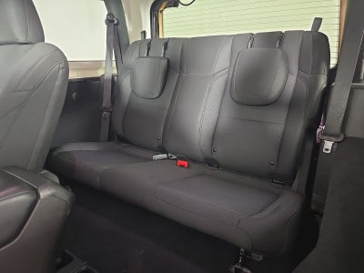 2022 Jeep Wrangler Base