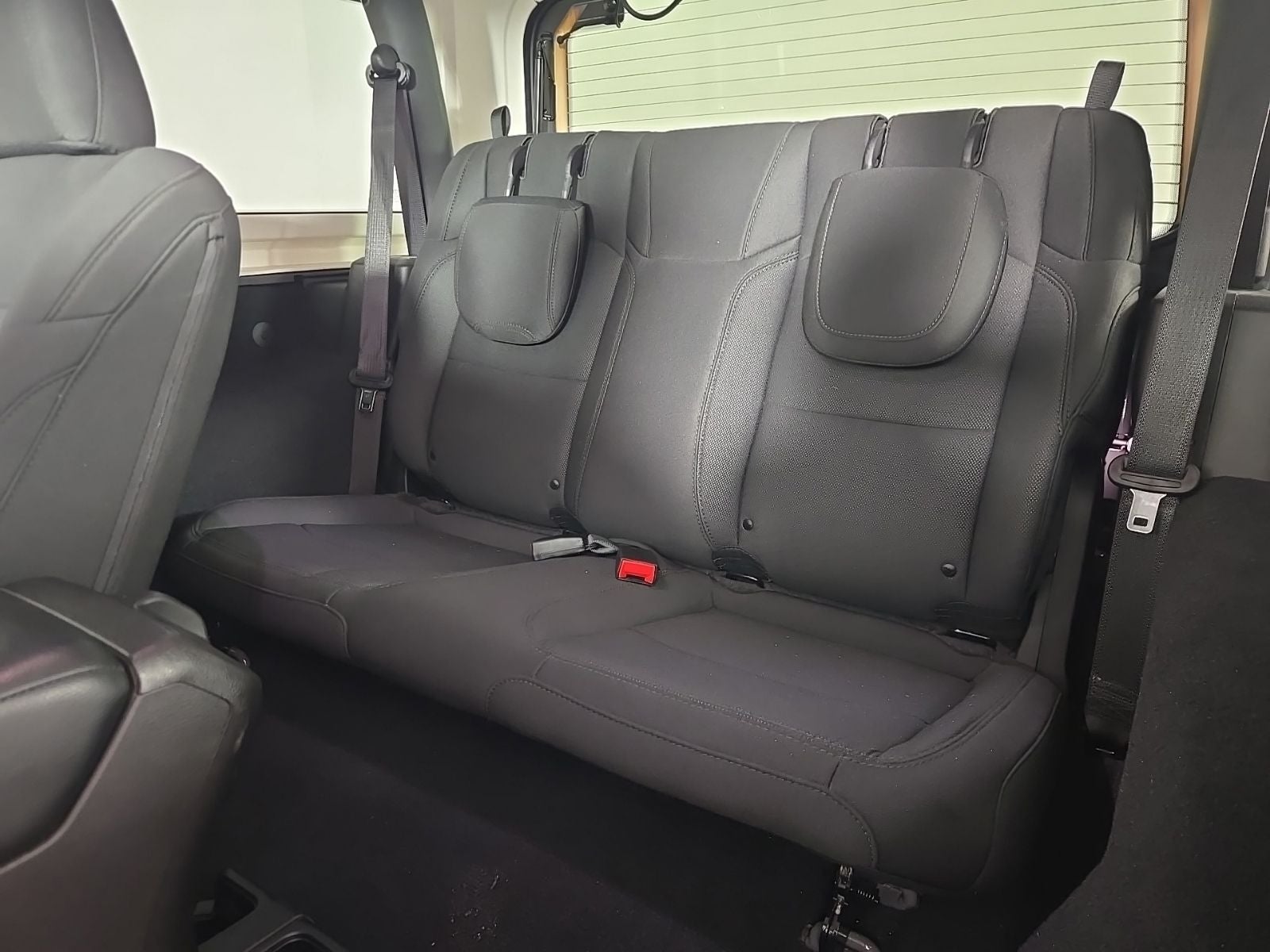 2022 Jeep Wrangler Base