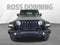 2022 Jeep Wrangler Base