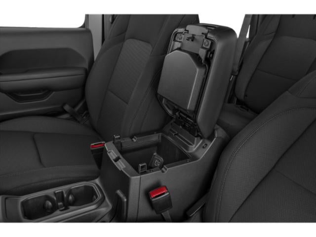 2022 Jeep Wrangler Base