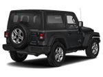 2022 Jeep Wrangler Base