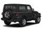 2022 Jeep Wrangler Base