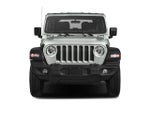 2022 Jeep Wrangler Base