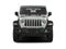2022 Jeep Wrangler Base