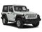2022 Jeep Wrangler Base