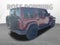 2021 Jeep Wrangler Base