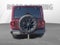 2021 Jeep Wrangler Base