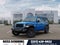 2027 Jeep Wrangler Sport S