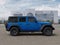 2027 Jeep Wrangler Sport S