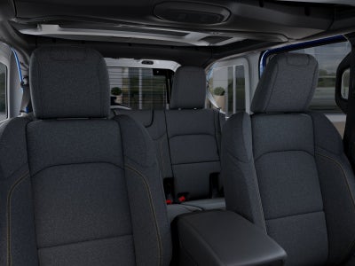2027 Jeep Wrangler Sport S