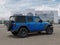 2027 Jeep Wrangler Sport S