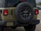 2027 Jeep Wrangler Sport