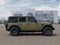 2027 Jeep Wrangler Sport