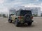 2027 Jeep Wrangler Sport