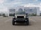 2027 Jeep Wrangler Sport