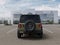 2027 Jeep Wrangler Sport