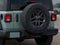 2027 Jeep Wrangler Sport S