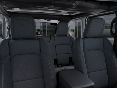 2027 Jeep Wrangler Sport S