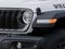 2027 Jeep Wrangler Willys