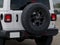 2027 Jeep Wrangler Willys