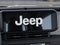 2027 Jeep Wrangler Willys
