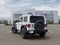 2027 Jeep Wrangler Willys