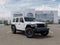 2027 Jeep Wrangler Willys