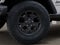 2027 Jeep Wrangler Willys
