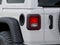 2027 Jeep Wrangler Willys