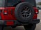 2027 Jeep Wrangler Sport S