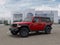 2027 Jeep Wrangler Sport S