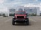 2027 Jeep Wrangler Sport S